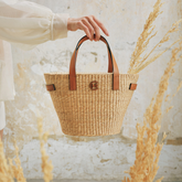 Bag Hyacinth Cloud